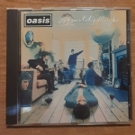Definitely maybe