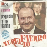 Preghiera a �na mamma/Non c�� 2 senza 3