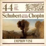 IMPROVVISI