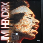 Jimi Hendrix