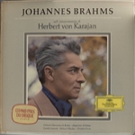 JOHANNES BRAHMS