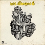 INTI-ILLIMANI 6