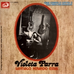CILE CANTA E LOTTA 2 - SANTIAGO PENANDO ESTAS